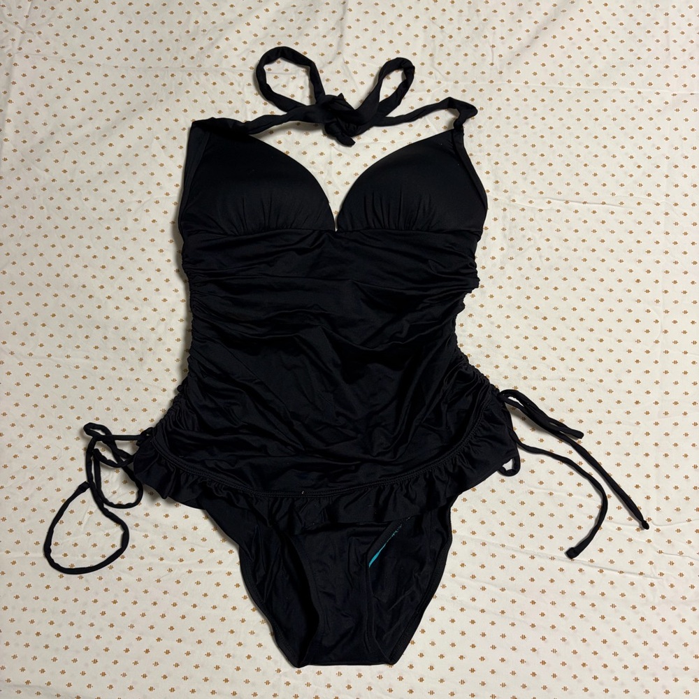 One Piece Swimsuit